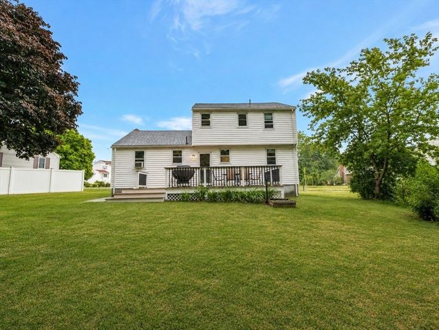343 Lexington Street, Woburn, MA 01801