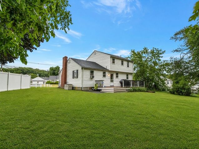 343 Lexington Street, Woburn, MA 01801