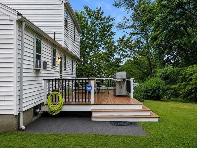 343 Lexington Street, Woburn, MA 01801