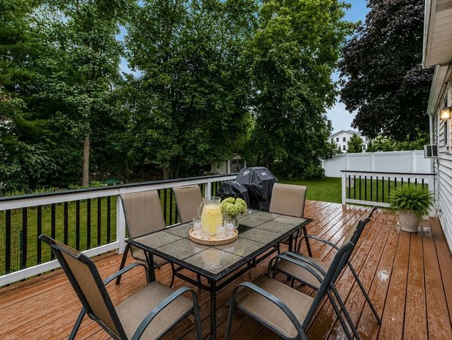 343 Lexington Street, Woburn, MA 01801