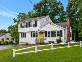 343 Lexington Street, Woburn, MA 01801