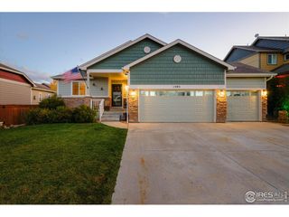1595 Monterey Valley Pkwy, Severance, CO 80550