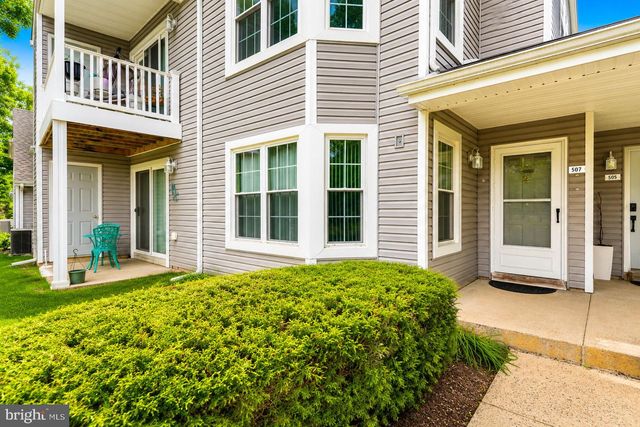 507 SHEPHERDS WAY, Southampton, PA 18966