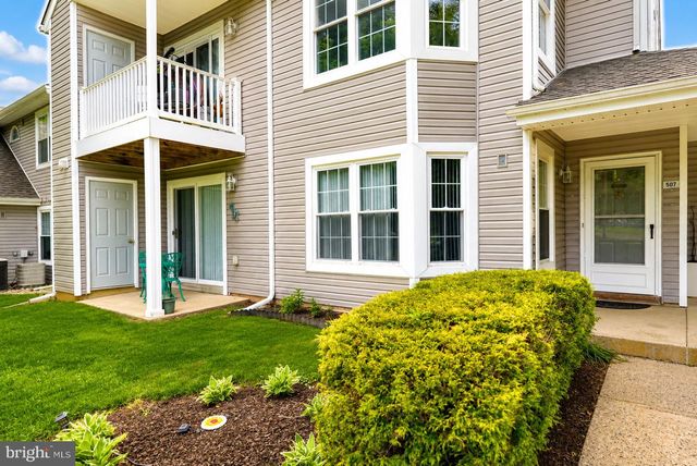 507 SHEPHERDS WAY, Southampton, PA 18966