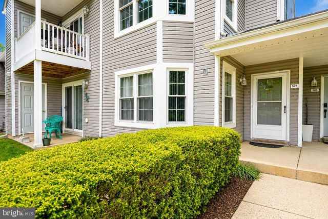 507 SHEPHERDS WAY, Southampton, PA 18966