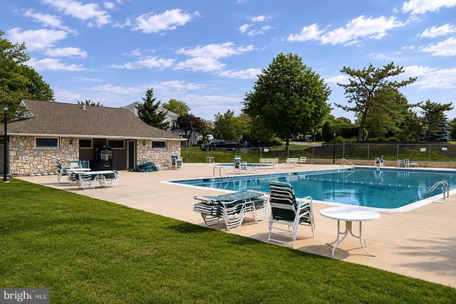 507 SHEPHERDS WAY, Southampton, PA 18966