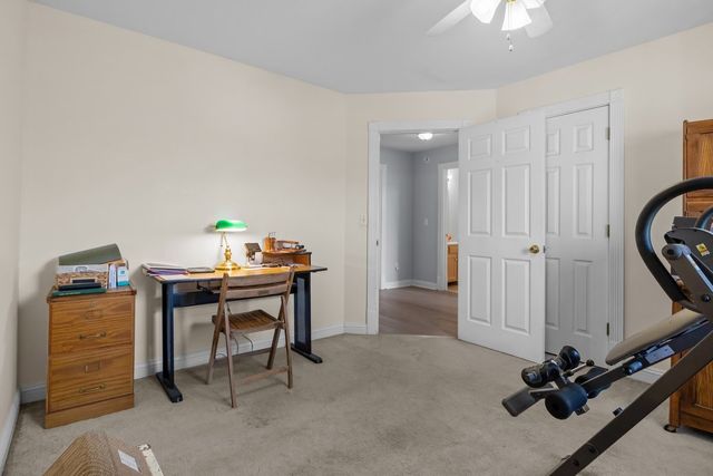 1250 Old East Side Rd, Burns, TN 37029