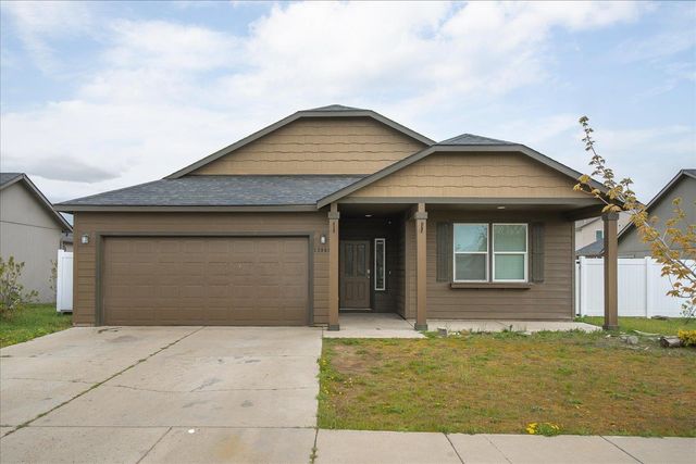 12905 W Pacific Ave, Airway Heights, WA 99001