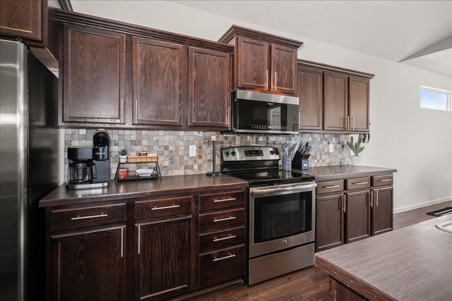 12905 W Pacific Ave, Airway Heights, WA 99001