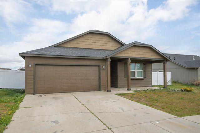 12905 W Pacific Ave, Airway Heights, WA 99001