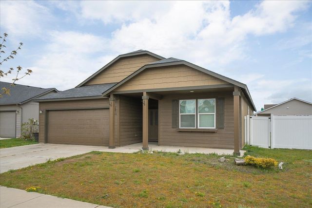 12905 W Pacific Ave, Airway Heights, WA 99001