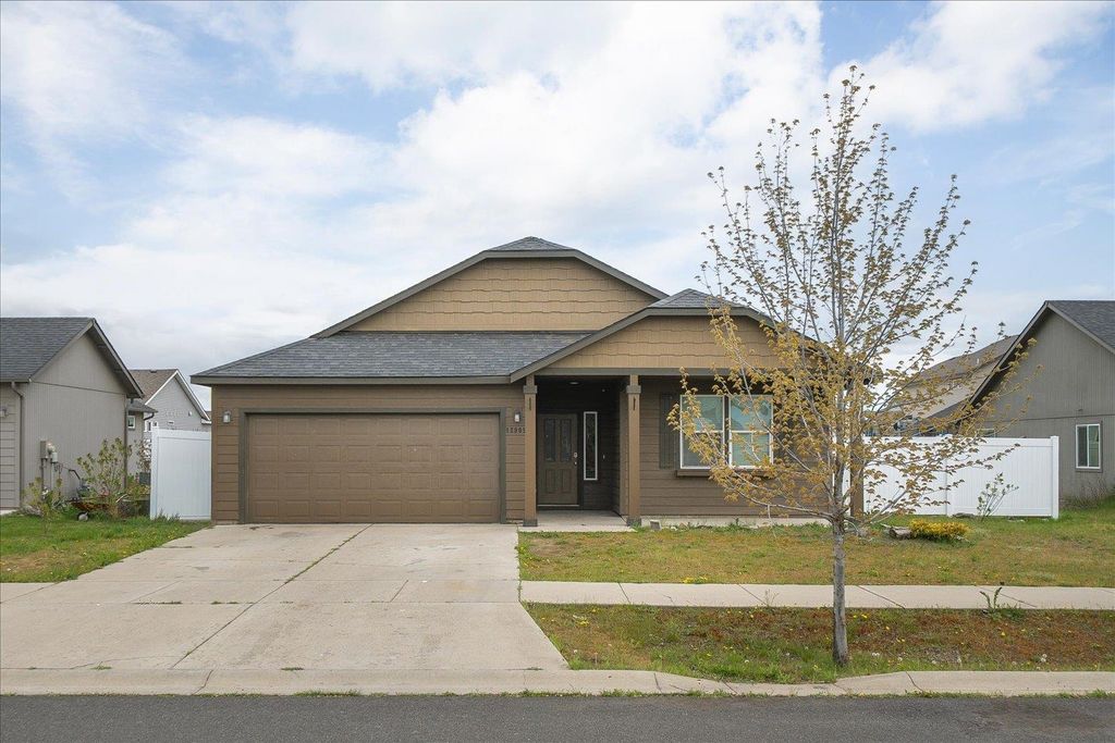 12905 W Pacific Ave, Airway Heights, WA 99001