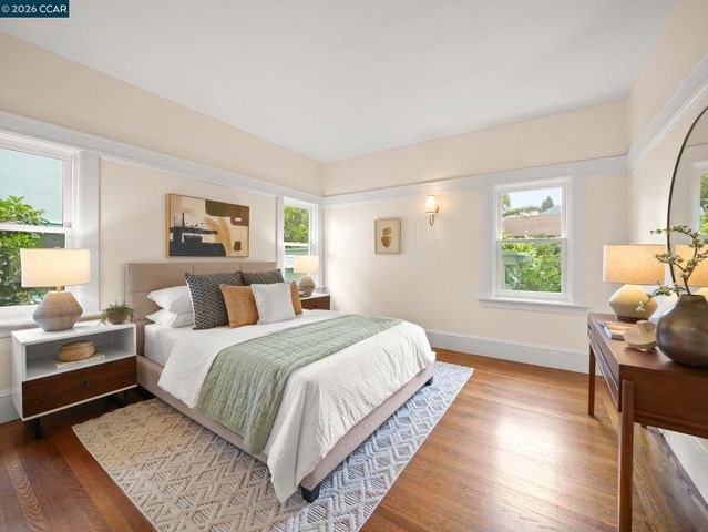 324 63Rd St, Oakland, CA 94618