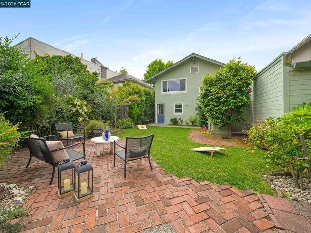 324 63Rd St, Oakland, CA 94618