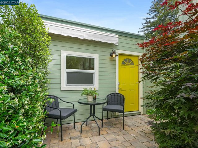 324 63Rd St, Oakland, CA 94618