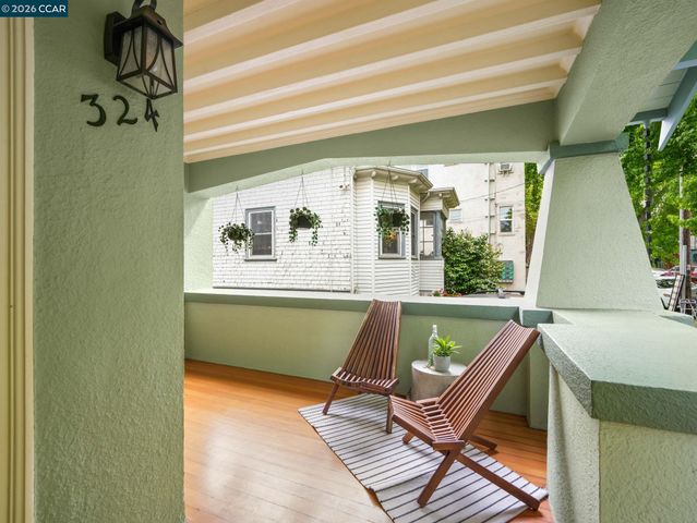 324 63Rd St, Oakland, CA 94618