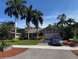 11954 NW 24th Street, Coral Springs, FL 33065