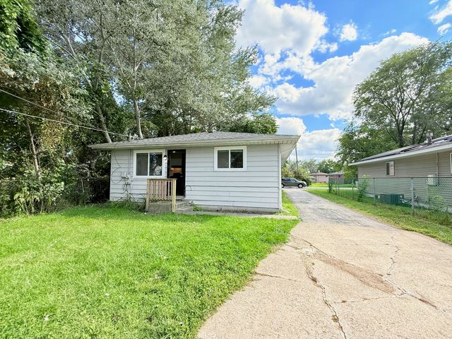 826 Williams Street, Calumet City, IL 60409