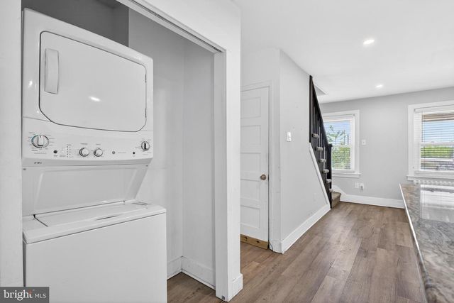 1122 W RIDGE RD, Marcus Hook, PA 19061
