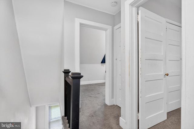 1122 W RIDGE RD, Marcus Hook, PA 19061