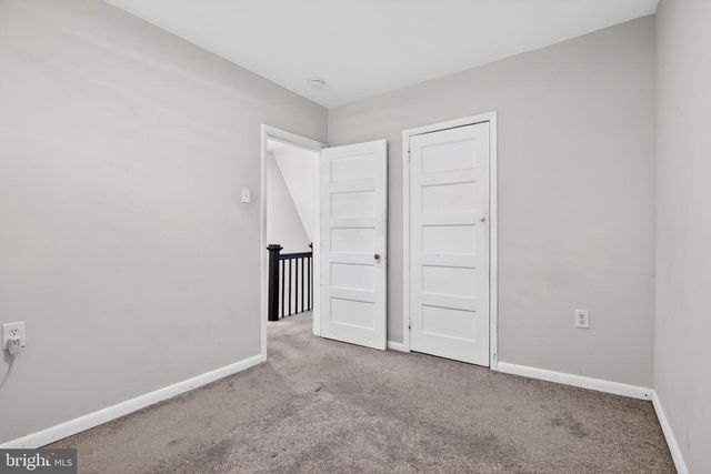 1122 W RIDGE RD, Marcus Hook, PA 19061