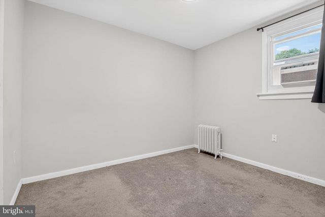 1122 W RIDGE RD, Marcus Hook, PA 19061