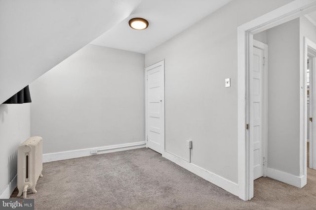 1122 W RIDGE RD, Marcus Hook, PA 19061