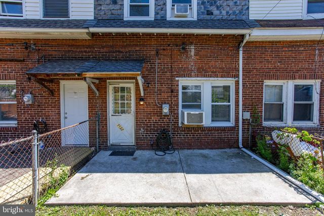 1122 W RIDGE RD, Marcus Hook, PA 19061