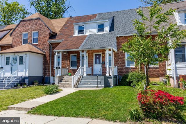 1122 W RIDGE RD, Marcus Hook, PA 19061