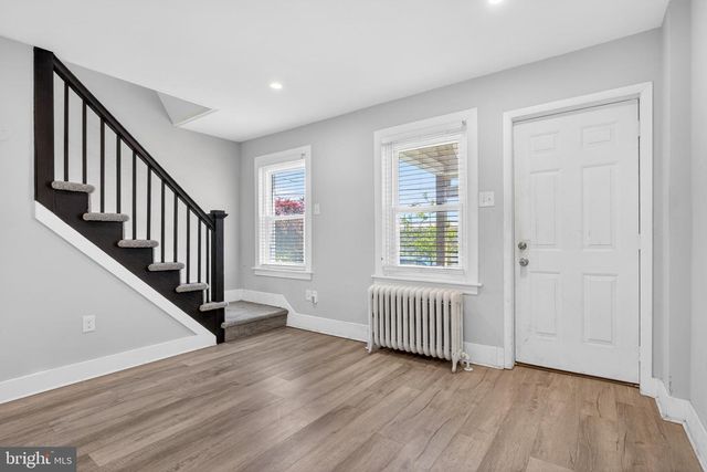 1122 W RIDGE RD, Marcus Hook, PA 19061