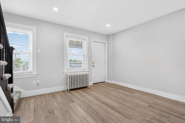 1122 W RIDGE RD, Marcus Hook, PA 19061