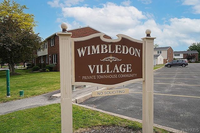 57 Wimbledon Lane, West Seneca, NY 14224