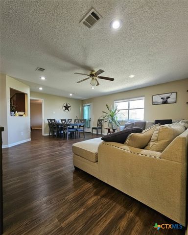 4503 Secretariat Drive, Killeen, TX 76549