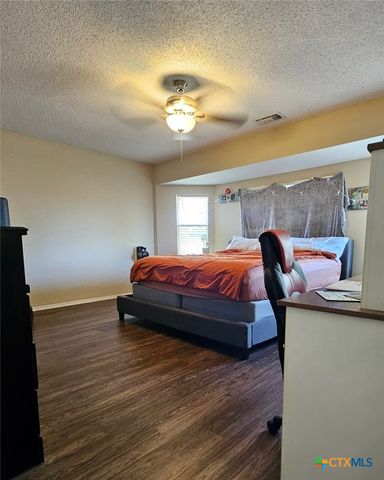 4503 Secretariat Drive, Killeen, TX 76549