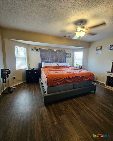 4503 Secretariat Drive, Killeen, TX 76549