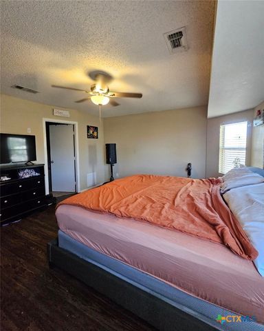 4503 Secretariat Drive, Killeen, TX 76549