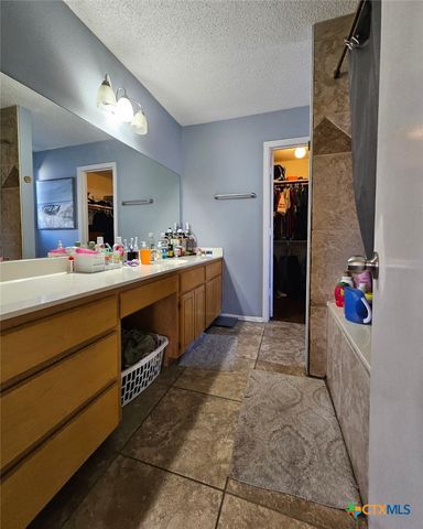 4503 Secretariat Drive, Killeen, TX 76549