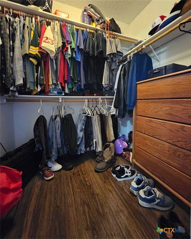 4503 Secretariat Drive, Killeen, TX 76549