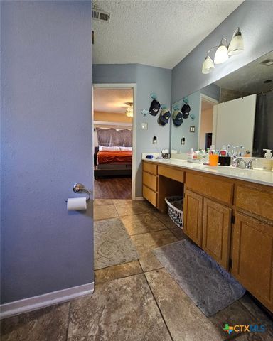 4503 Secretariat Drive, Killeen, TX 76549