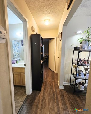 4503 Secretariat Drive, Killeen, TX 76549