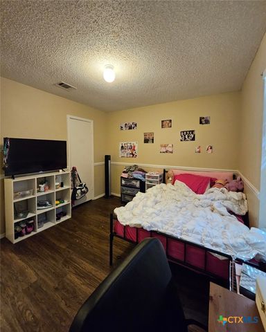 4503 Secretariat Drive, Killeen, TX 76549