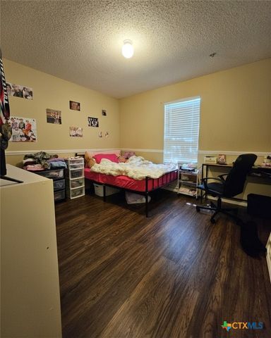 4503 Secretariat Drive, Killeen, TX 76549