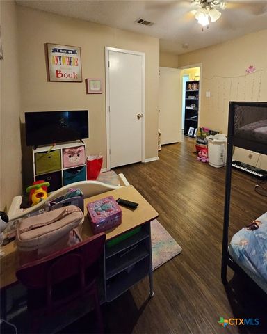 4503 Secretariat Drive, Killeen, TX 76549