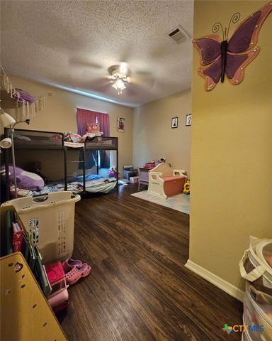 4503 Secretariat Drive, Killeen, TX 76549