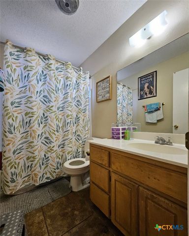 4503 Secretariat Drive, Killeen, TX 76549