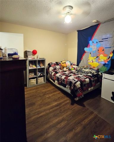 4503 Secretariat Drive, Killeen, TX 76549