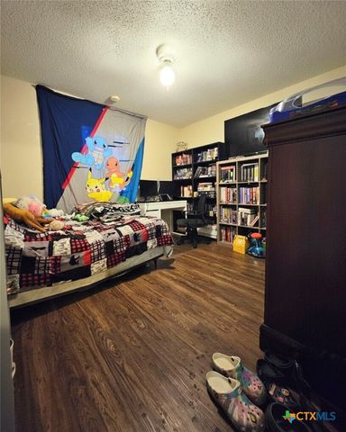 4503 Secretariat Drive, Killeen, TX 76549