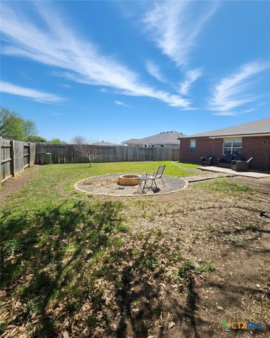 4503 Secretariat Drive, Killeen, TX 76549