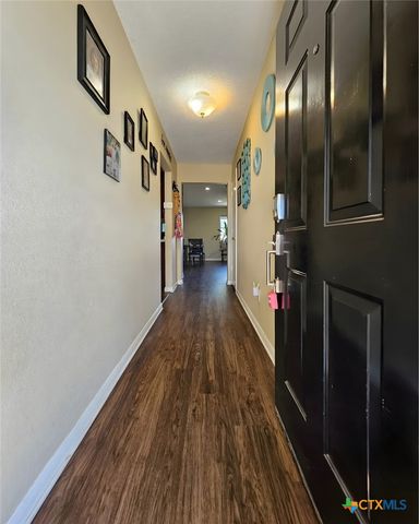 4503 Secretariat Drive, Killeen, TX 76549