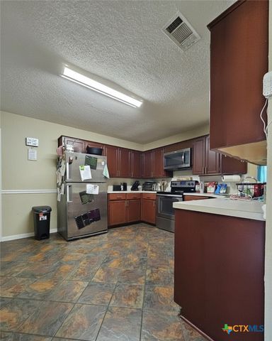 4503 Secretariat Drive, Killeen, TX 76549